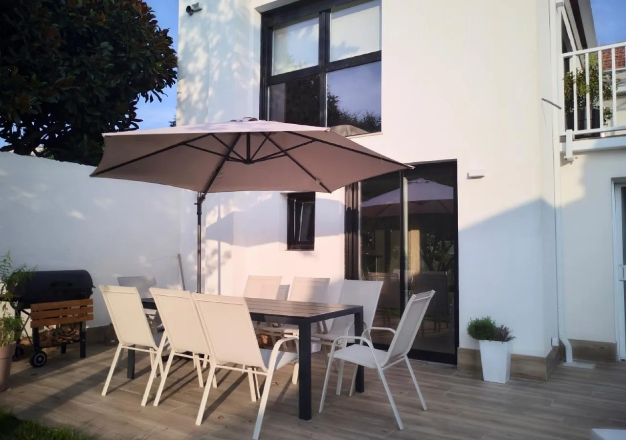 Casa do Solpor 013-5413